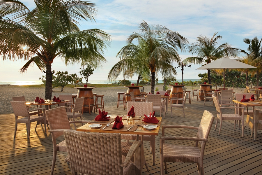 Bintang Restaurant